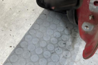 Porte avant gauche TOYOTA YARIS 2