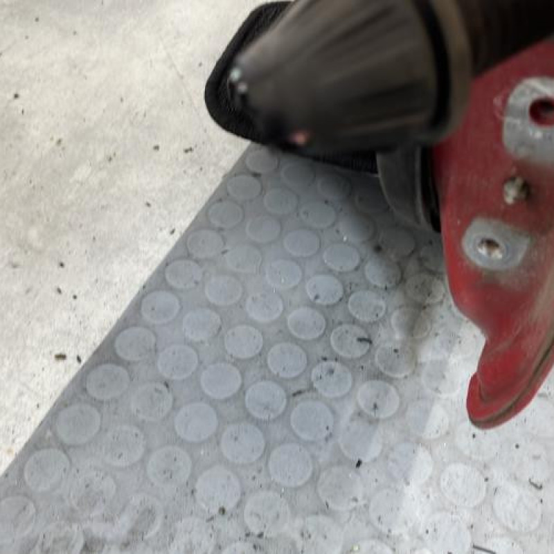 Porte avant gauche TOYOTA YARIS 2 Photo n°5