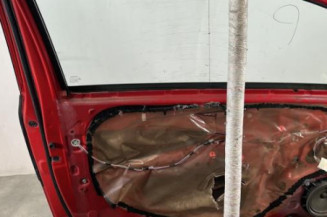 Porte avant gauche TOYOTA YARIS 2