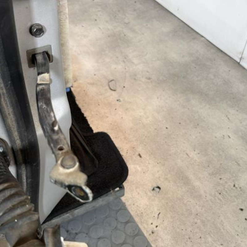 Porte avant droit HYUNDAI SANTA FE 1 Photo n°3