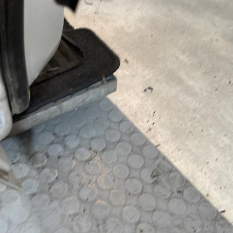 Porte avant droit HYUNDAI SANTA FE 1 Photo n°4