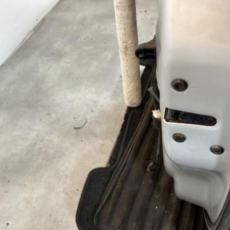 Porte avant droit HYUNDAI SANTA FE 1 Photo n°5