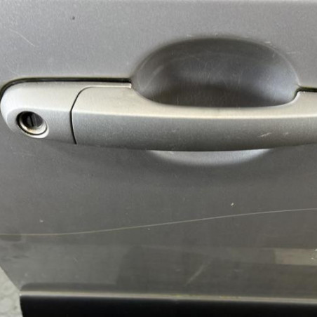 Porte avant droit HYUNDAI TUCSON 1