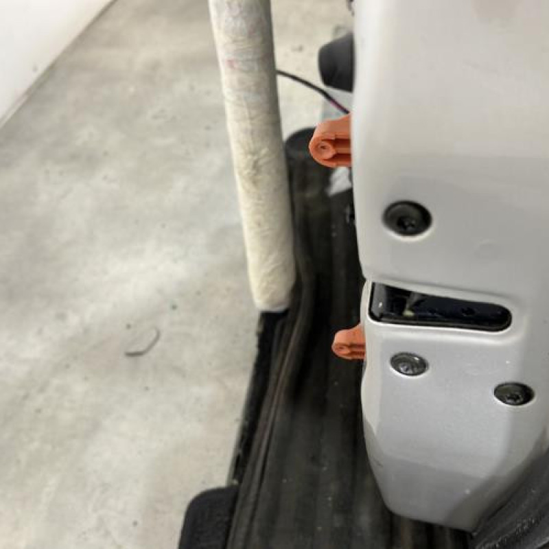 Porte avant droit HYUNDAI TUCSON 1 Photo n°3