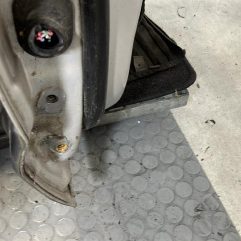 Porte avant droit HYUNDAI TUCSON 1 Photo n°5