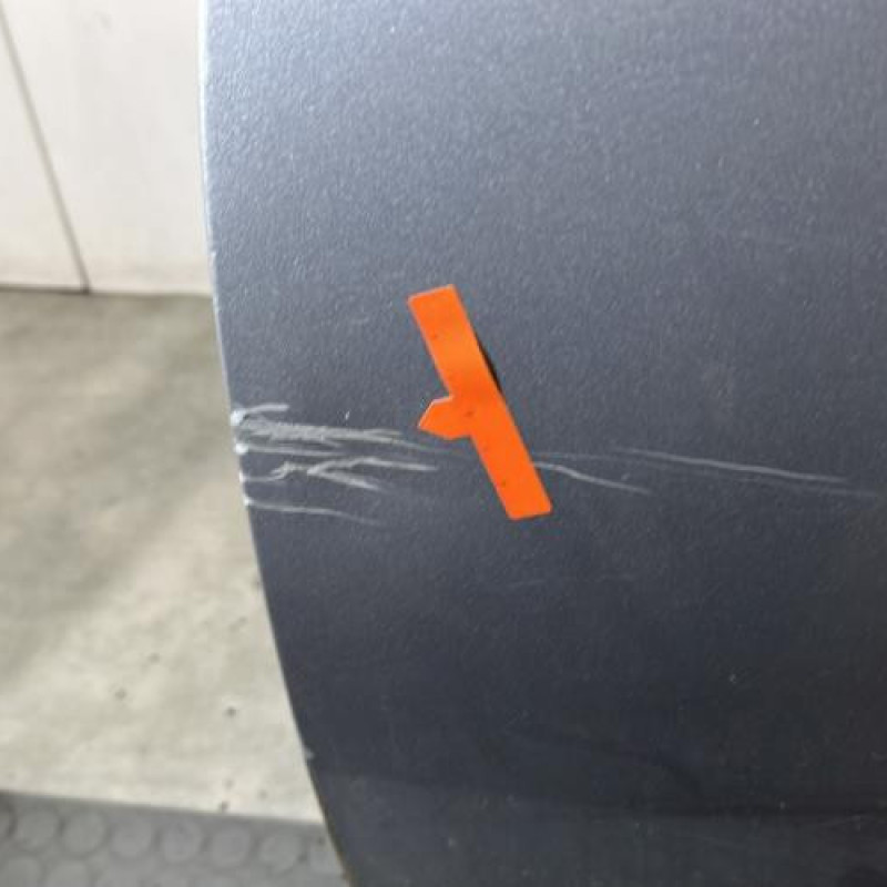 Porte avant gauche HYUNDAI TUCSON 1 Photo n°2