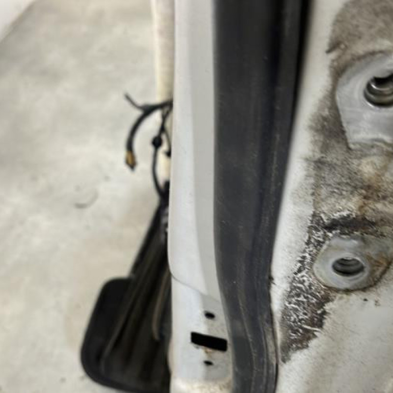 Porte avant gauche HYUNDAI TUCSON 1 Photo n°3