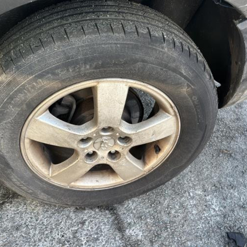 Porte avant gauche HYUNDAI TUCSON 1 Photo n°18