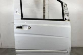 Porte avant droit MERCEDES VITO 639 Photo n°1
