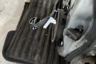 Porte arriere gauche TOYOTA AVENSIS 2