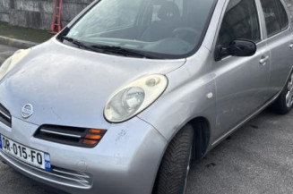 Moteur essuie glace arriere NISSAN MICRA 3