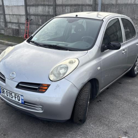 Moteur essuie glace arriere NISSAN MICRA 3