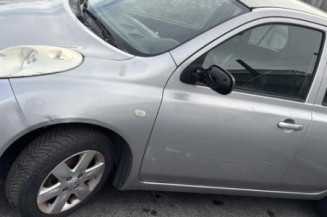 Moteur essuie glace arriere NISSAN MICRA 3