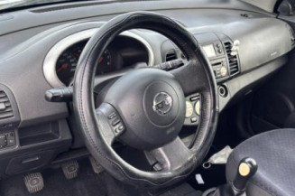 Moteur essuie glace arriere NISSAN MICRA 3