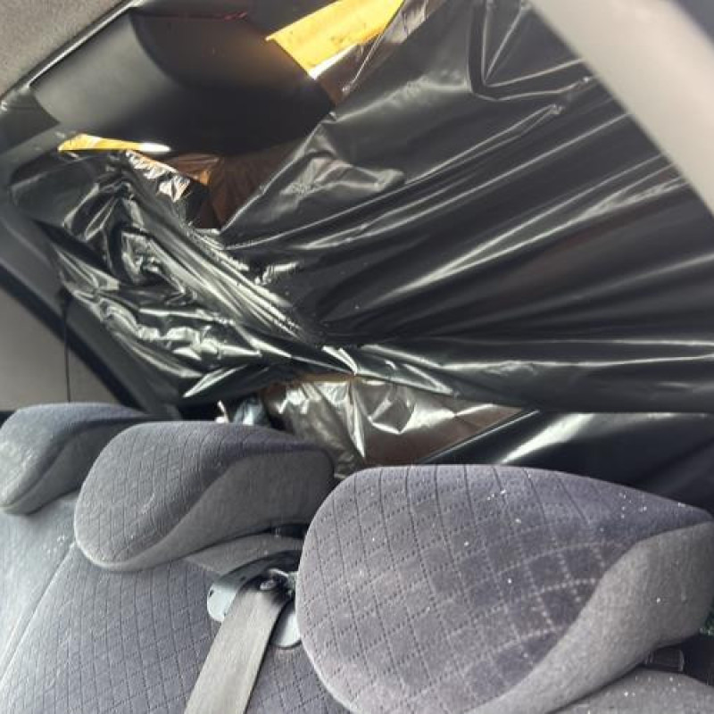 Moteur essuie glace arriere NISSAN MICRA 3 Photo n°14