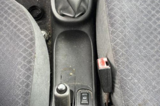 Moteur essuie glace arriere NISSAN MICRA 3