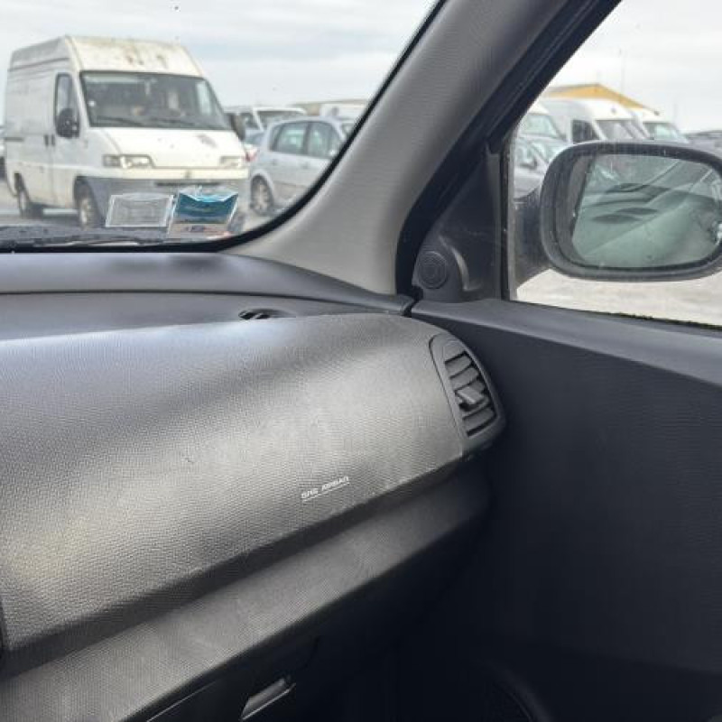 Moteur essuie glace arriere NISSAN MICRA 3 Photo n°19