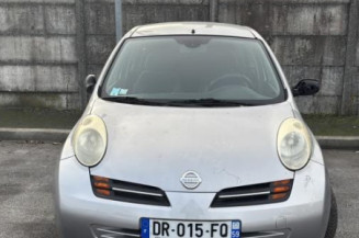 Moteur essuie glace avant NISSAN MICRA 3
