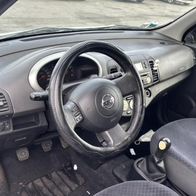 Moteur essuie glace avant NISSAN MICRA 3 Photo n°12