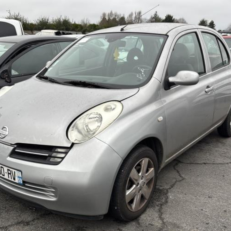 Moteur essuie glace avant NISSAN MICRA 3 Photo n°1