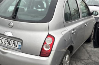 Moteur essuie glace avant NISSAN MICRA 3