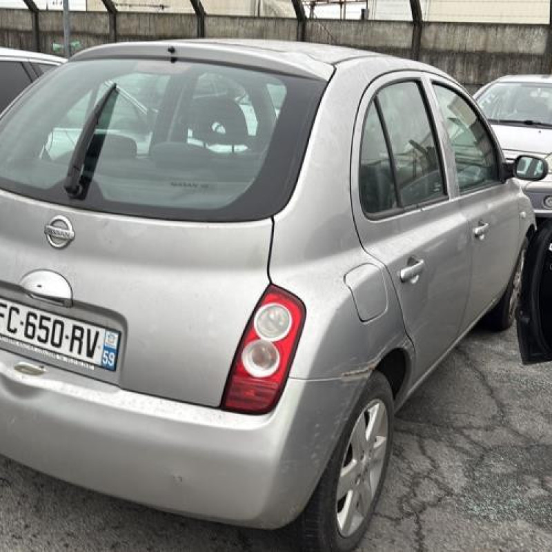 Moteur essuie glace avant NISSAN MICRA 3 Photo n°3