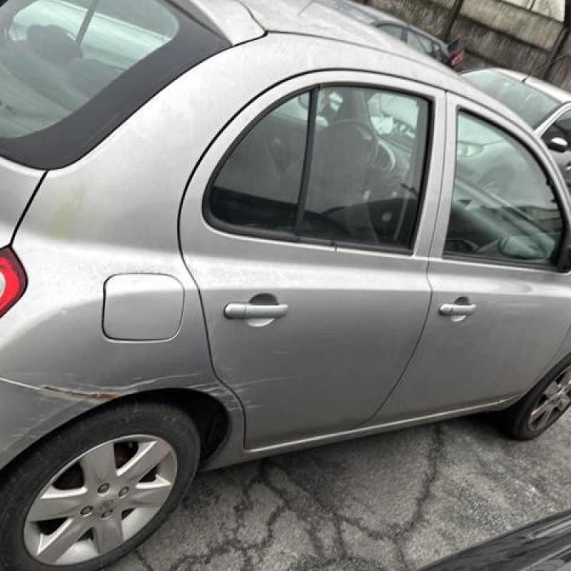 Moteur essuie glace avant NISSAN MICRA 3 Photo n°6