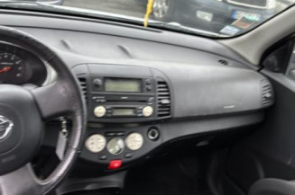 Moteur essuie glace avant NISSAN MICRA 3