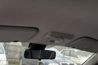 Moteur essuie glace avant NISSAN MICRA 3