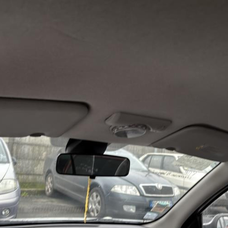 Moteur essuie glace avant NISSAN MICRA 3 Photo n°13