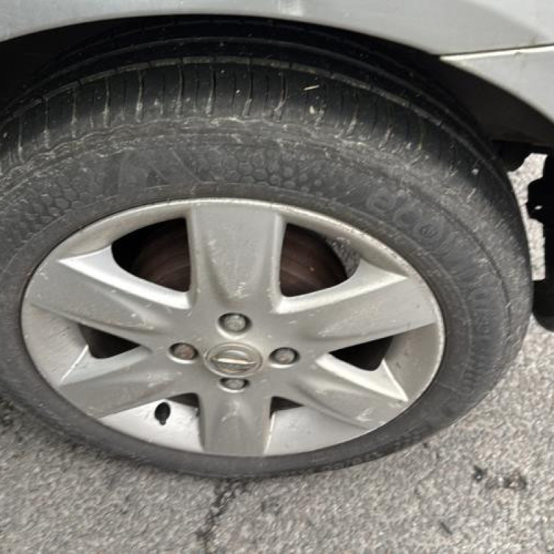 Moteur essuie glace avant NISSAN MICRA 3 Photo n°14