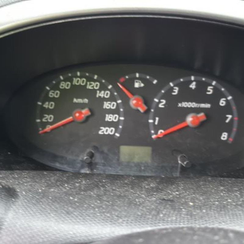 Moteur essuie glace avant NISSAN MICRA 3 Photo n°18