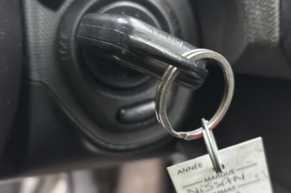 Moteur essuie glace avant NISSAN MICRA 3