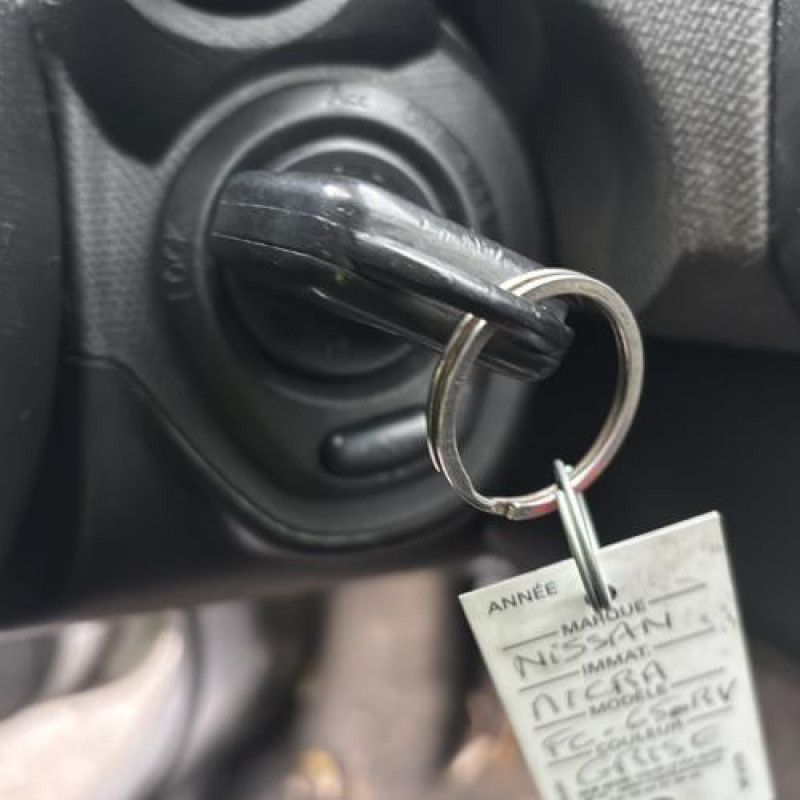 Moteur essuie glace avant NISSAN MICRA 3 Photo n°19