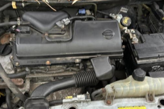 Moteur essuie glace avant NISSAN MICRA 3