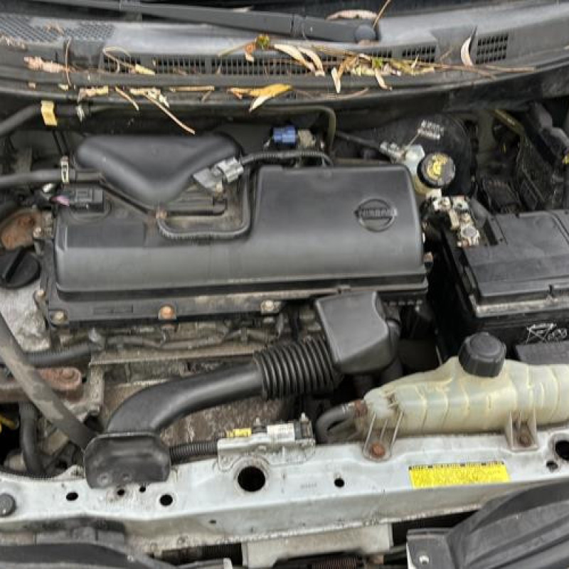 Moteur essuie glace avant NISSAN MICRA 3 Photo n°20