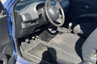 Moteur essuie glace arriere NISSAN MICRA 3