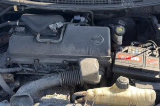 Moteur essuie glace arriere NISSAN MICRA 3