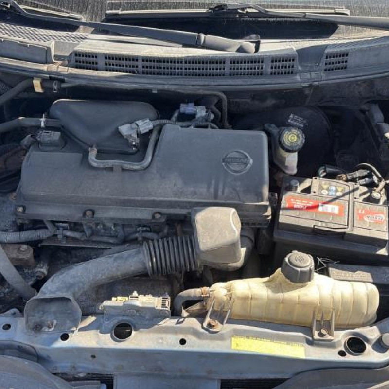 Moteur essuie glace arriere NISSAN MICRA 3 Photo n°18