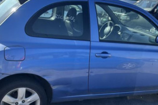 Moteur essuie glace avant NISSAN MICRA 3