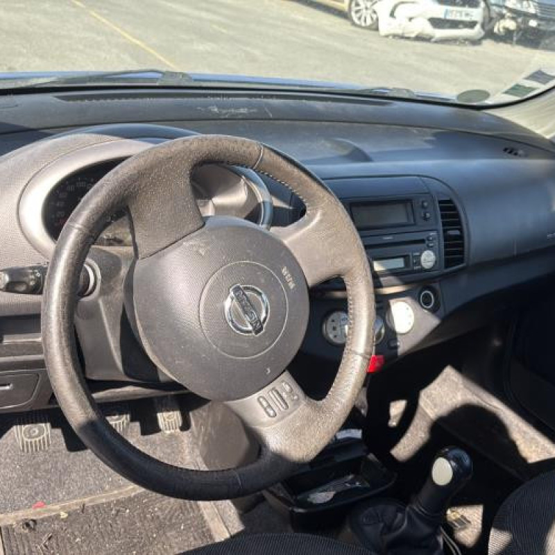 Moteur essuie glace avant NISSAN MICRA 3 Photo n°11