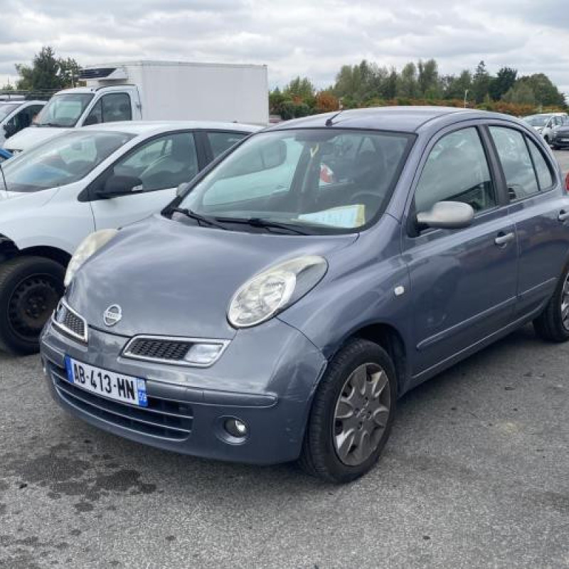 Moteur essuie glace arriere NISSAN MICRA 3 Photo n°1