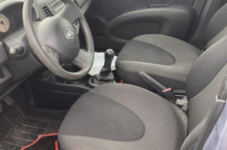 Moteur essuie glace arriere NISSAN MICRA 3