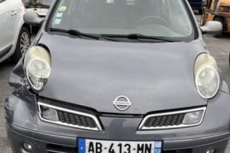 Moteur essuie glace arriere NISSAN MICRA 3