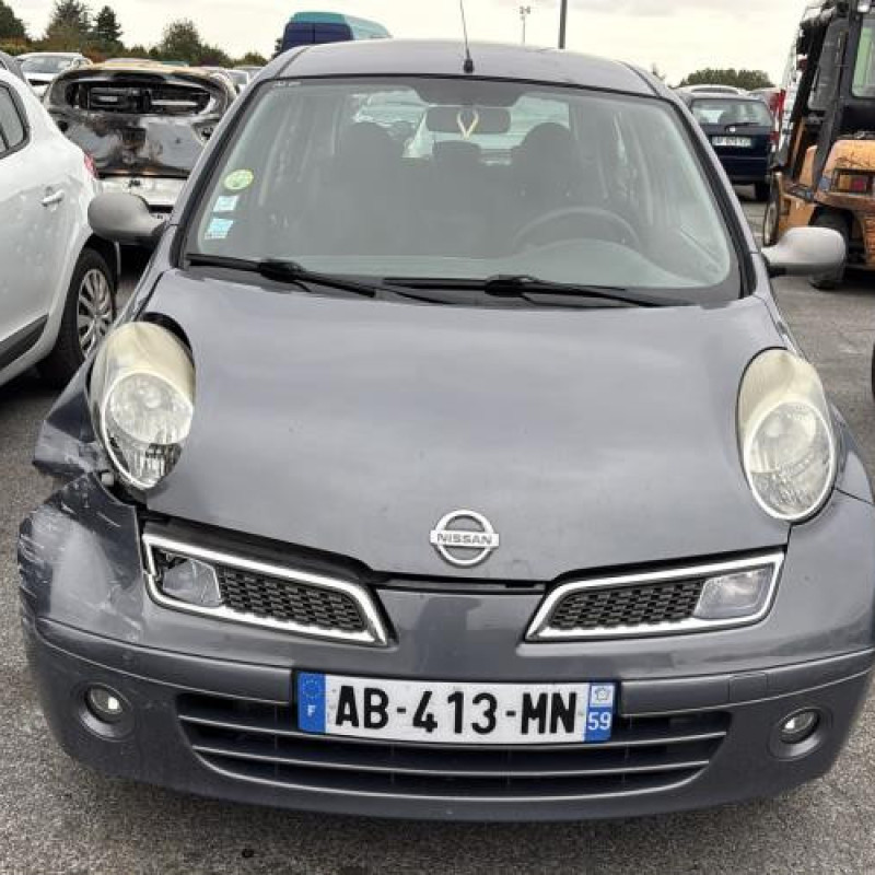 Moteur essuie glace arriere NISSAN MICRA 3 Photo n°19