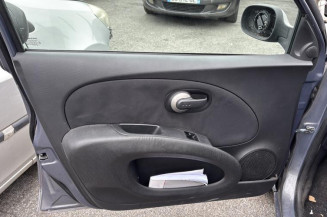 Moteur essuie glace arriere NISSAN MICRA 3