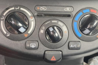 Moteur essuie glace avant NISSAN MICRA 3