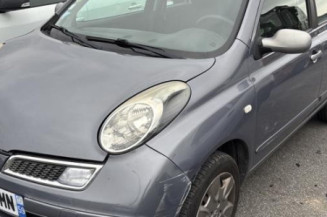 Moteur essuie glace avant NISSAN MICRA 3
