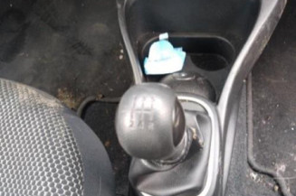 Moteur essuie glace avant NISSAN MICRA 3