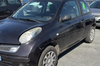 Moteur essuie glace arriere NISSAN MICRA 3 Photo n°1